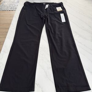 Levi Strauss Signature Comfort Flex-Pro Straight Men’s Pant NWT 42x32